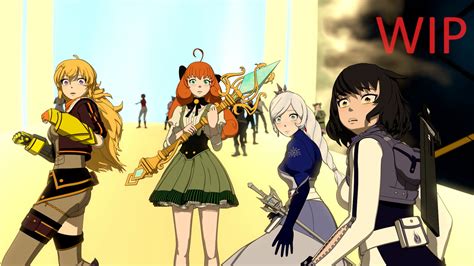 rwby volume 9 wiki|rwby volume 9 rooster teeth.